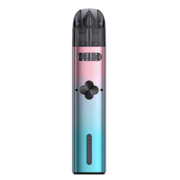 Uwell Caliburn EXPLORER POD 探索者注油主機|雙艙注油設計|32W輸出-台灣現貨