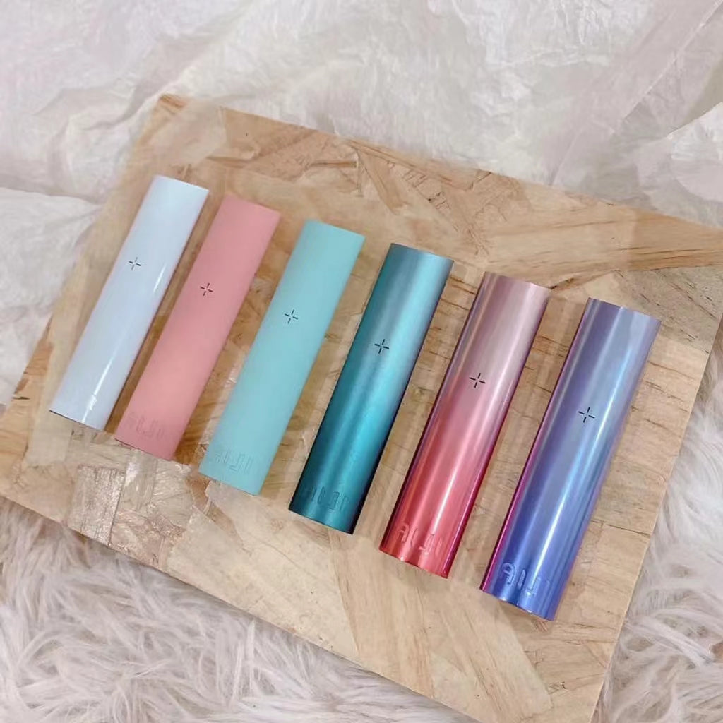ILIA 哩亞一代主機｜通用一代煙彈｜Type-C 快充｜400mAh 長效續航-台灣現貨