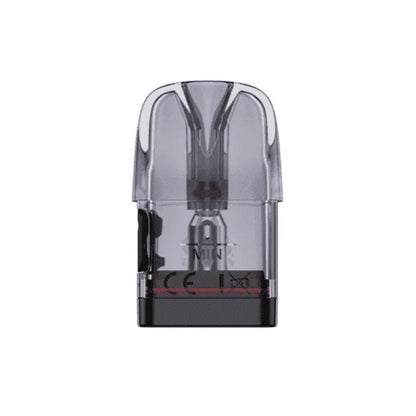 Uwell Caliburn G3 咖哩棒空倉 原廠空煙彈一盒/4顆-台灣現貨秒發