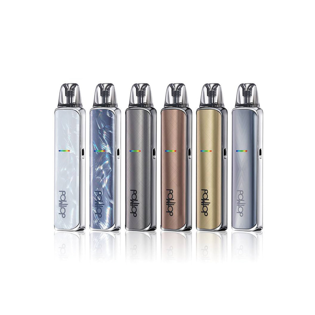 dotPod Lite 佩特里電子煙主機｜輕巧時尚・穩定輸出・便攜首選-台灣現貨