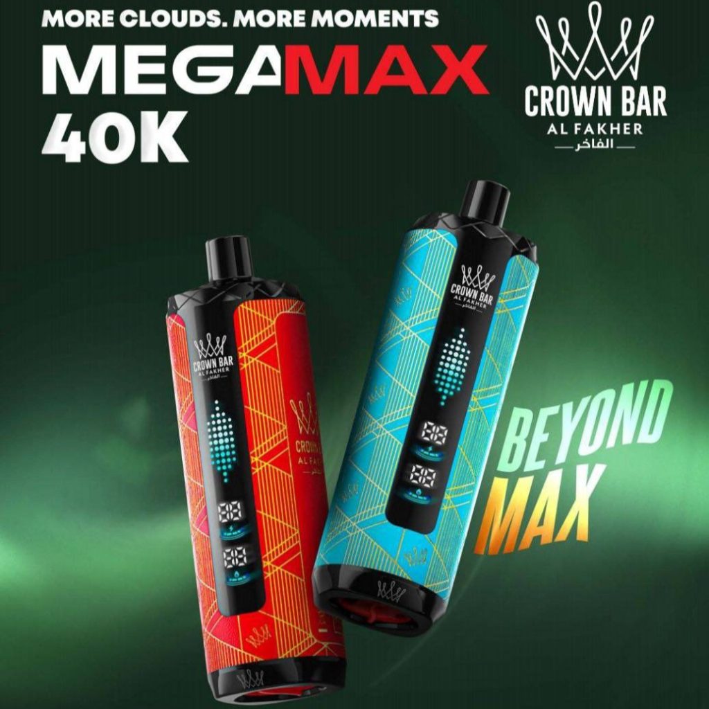 阿爾法赫 AI FAHKER 一代12000口拋棄式電子煙｜AL FAKHER 長效續航 Vape｜水煙風味一次性電子煙-VAKA糖果雲煙館