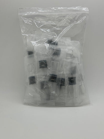 一代填充式煙彈，側邊注油式空倉，睡眠煙彈適用空殼，不漏油，不吃油-台灣現貨秒發