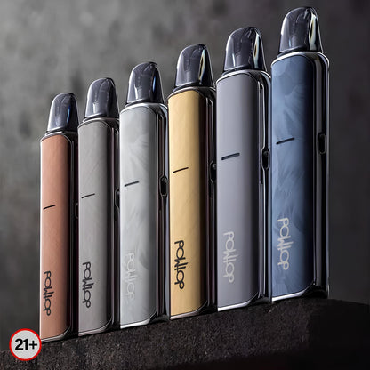 dotPod Lite 佩特里電子煙主機｜輕巧時尚・穩定輸出・便攜首選-台灣現貨