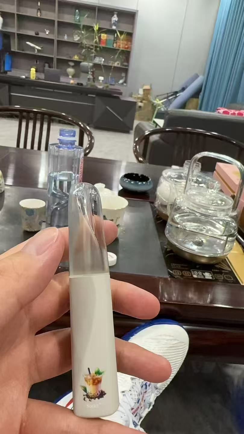 CHILL 8800口拋棄式電子煙｜長效續航一次性電子煙｜冰涼水果口味 Vape-VAKA糖果雲煙館