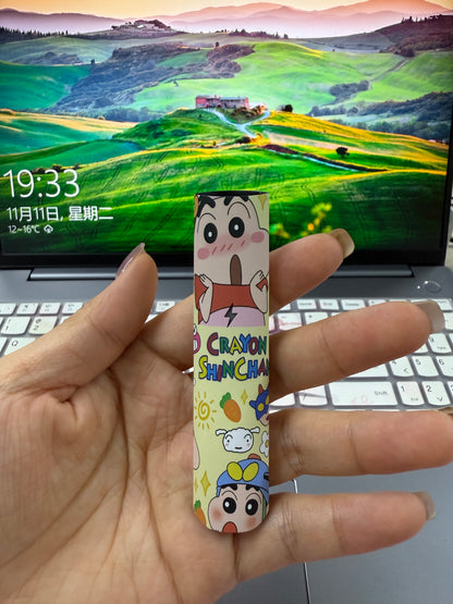 HEAT 喜貝限定卡通聯名款主機｜潮流聯名設計・一代通用電子煙主機・Type-C 快充-台灣現貨
