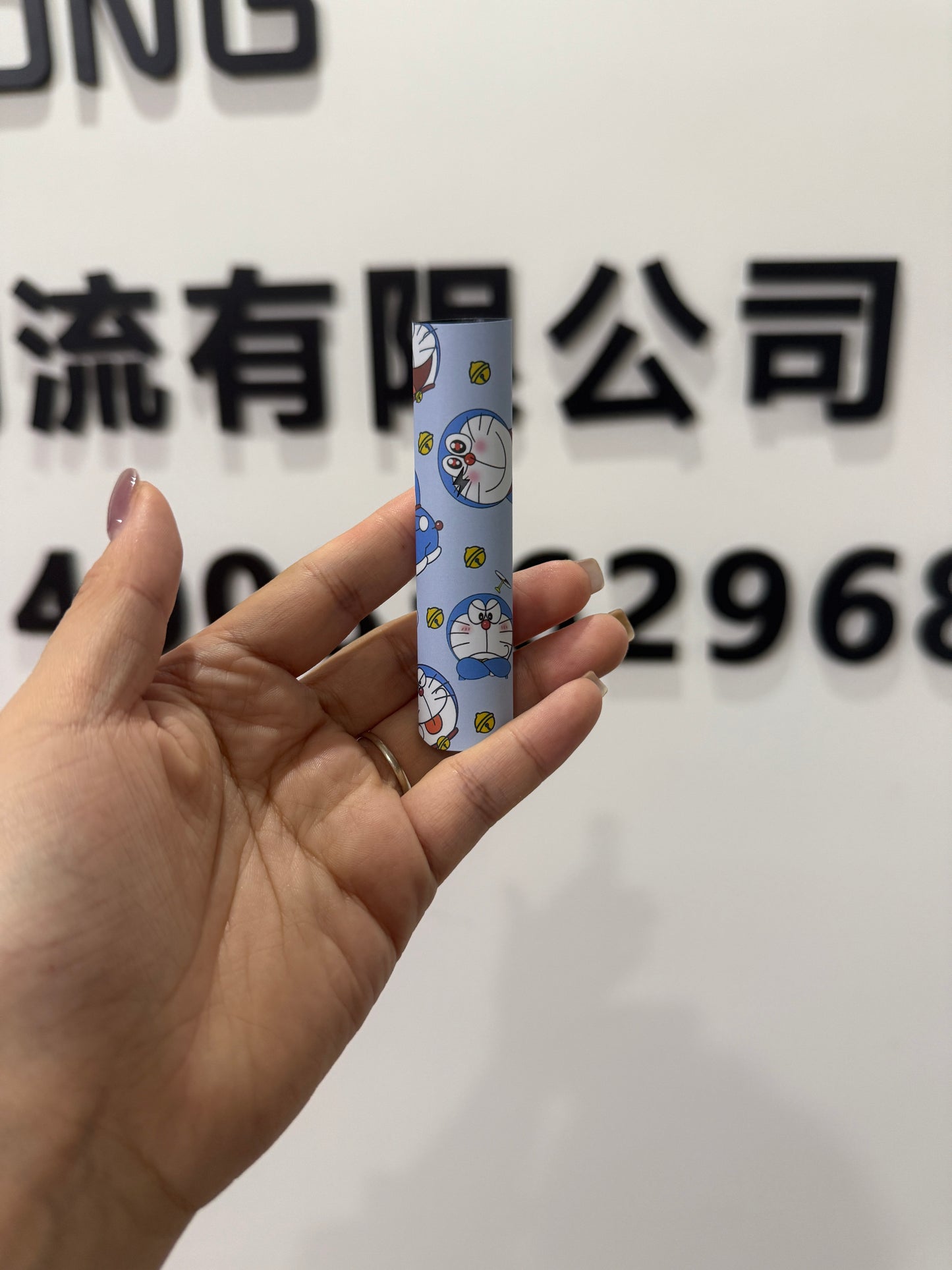 HEAT 喜貝限定卡通聯名款主機｜潮流聯名設計・一代通用電子煙主機・Type-C 快充-台灣現貨