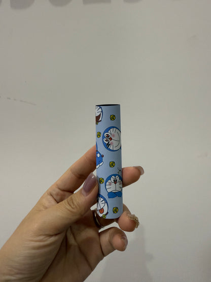 HEAT 喜貝限定卡通聯名款主機｜潮流聯名設計・一代通用電子煙主機・Type-C 快充-台灣現貨