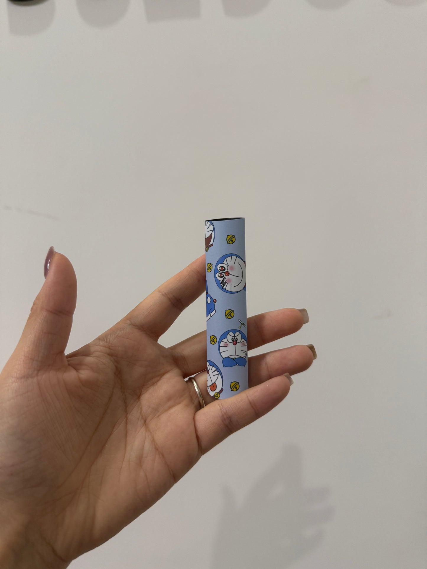 HEAT 喜貝限定卡通聯名款主機｜潮流聯名設計・一代通用電子煙主機・Type-C 快充-台灣現貨