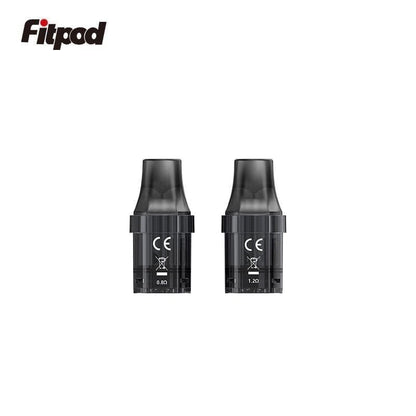 Fitpod SLYEEK 斯萊克空彈｜通用 SLYEEK 1234代注油空煙彈-台灣現貨秒發