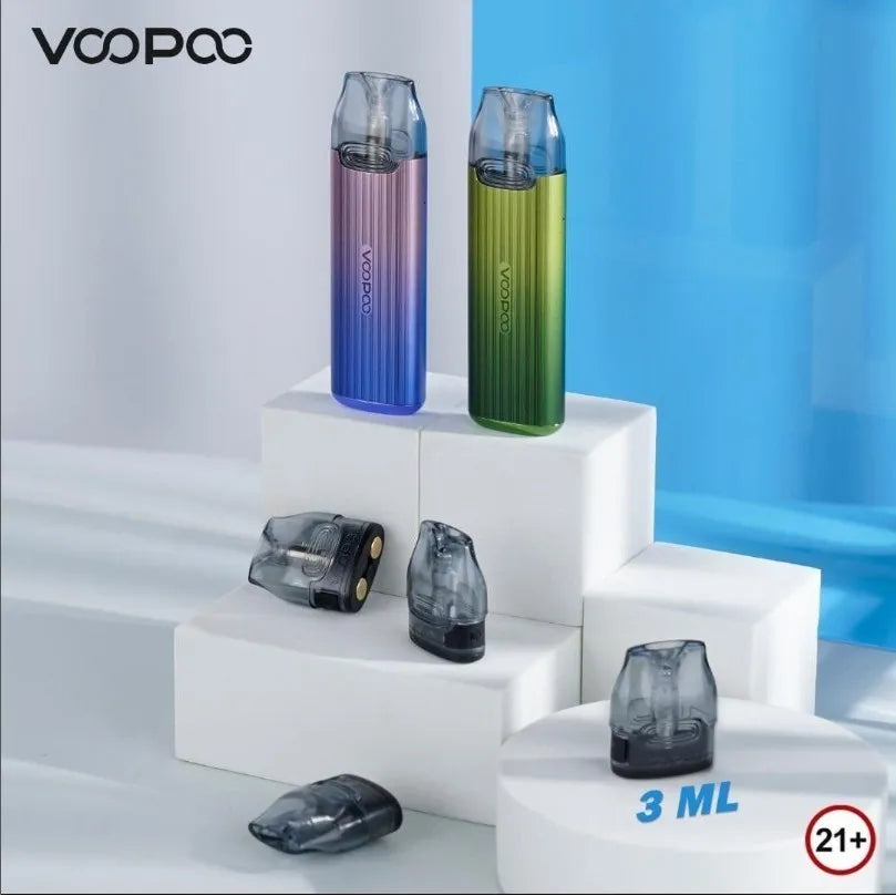 VOOPOO VMATE Infinity Edition 注油式電子煙主機 -台灣現貨