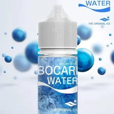 【LANA藍冰系列煙油】30ML 40MG｜多款水果冰感口味｜高人氣清涼系電子煙油-VAKA糖果雲煙館