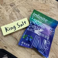 INF無限煙彈｜通用一代電子煙彈 多口味替換煙彈-台灣現貨