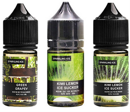 WDG 煙油 30ML｜WDG 電子煙油系列｜水果冰感多口味選擇｜高人氣小煙油推薦-VAKA糖果雲煙館