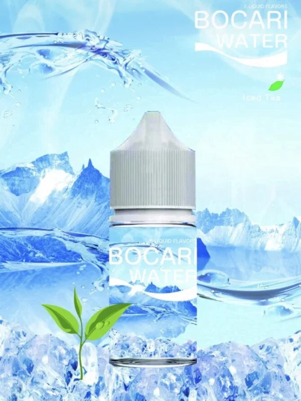 【LANA藍冰系列煙油】30ML 40MG｜多款水果冰感口味｜高人氣清涼系電子煙油-VAKA糖果雲煙館