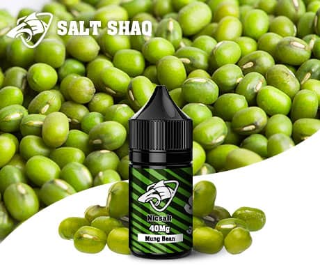 ZERO SHAQ 鯊克煙油 30ML｜電子煙注油煙油 多口味水果茶飲風味 小煙主機專用煙液-VAKA糖果雲煙館