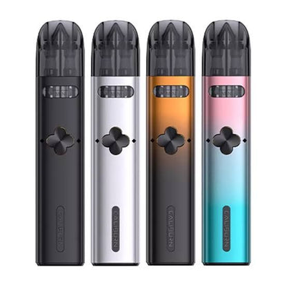 Uwell Caliburn EXPLORER POD 探索者注油主機｜雙艙注油設計｜32W輸出-台灣現貨