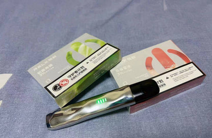 悅刻五代煙彈 RELX 五代通用煙彈｜陶瓷霧化芯｜多口味選擇｜順滑口感替換煙彈-台灣現貨
