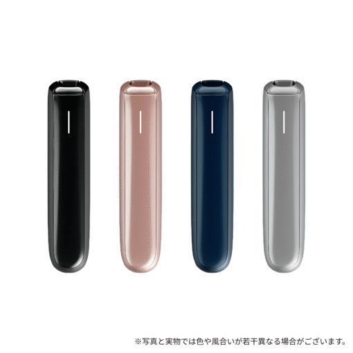 Ploom Aura 加熱菸主機｜SMART HEATFLOW 氣流加熱技術｜日本七星／CAMEL駱駝／EVO煙彈專用主機-現貨秒發