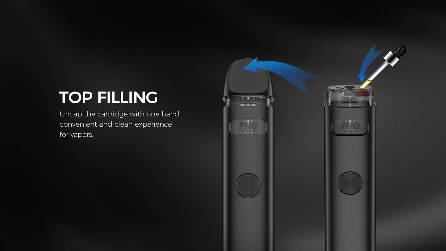 Uwell 咖喱 A2 主機套裝｜輕巧便攜・穩定輸出・細膩口感-台灣現貨