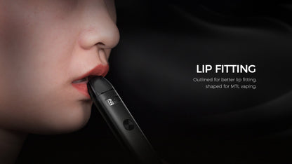 Uwell 咖喱 A2 主機套裝｜輕巧便攜・穩定輸出・細膩口感-台灣現貨