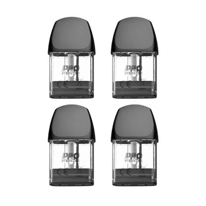 Uwell Caliburn A2咖喱A2空倉 4顆裝-台灣現貨秒發