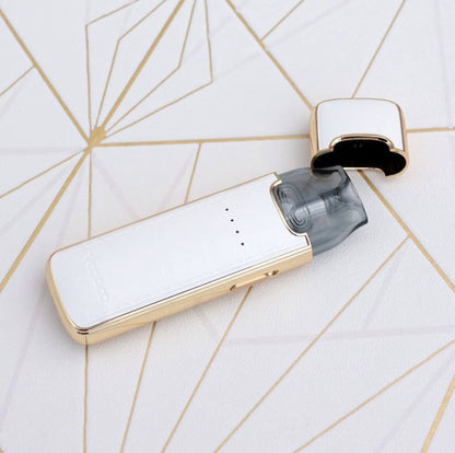 VOOPOO VMATE E 主機套裝｜20W功率輸出｜輕巧便攜式注油電子煙主機｜VMATE系列煙彈適用-台灣現貨