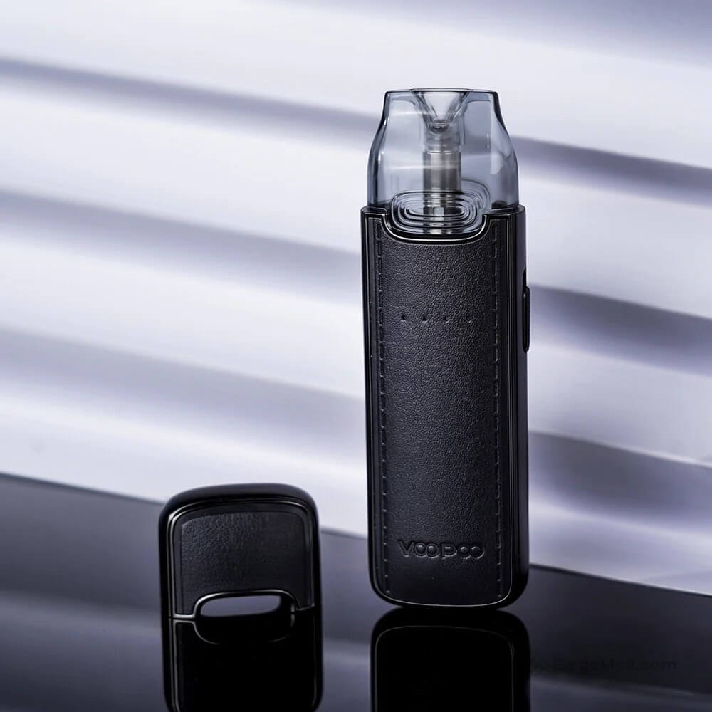 VOOPOO VMATE E 主機套裝｜20W功率輸出｜輕巧便攜式注油電子煙主機｜VMATE系列煙彈適用-台灣現貨