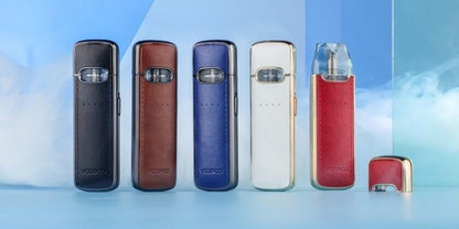 VOOPOO VMATE E 主機套裝｜20W功率輸出｜輕巧便攜式注油電子煙主機｜VMATE系列煙彈適用-台灣現貨