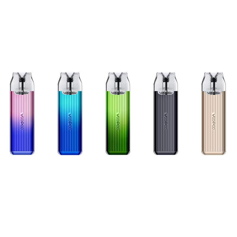 VOOPOO VMATE Infinity Edition 注油式電子煙主機 -台灣現貨