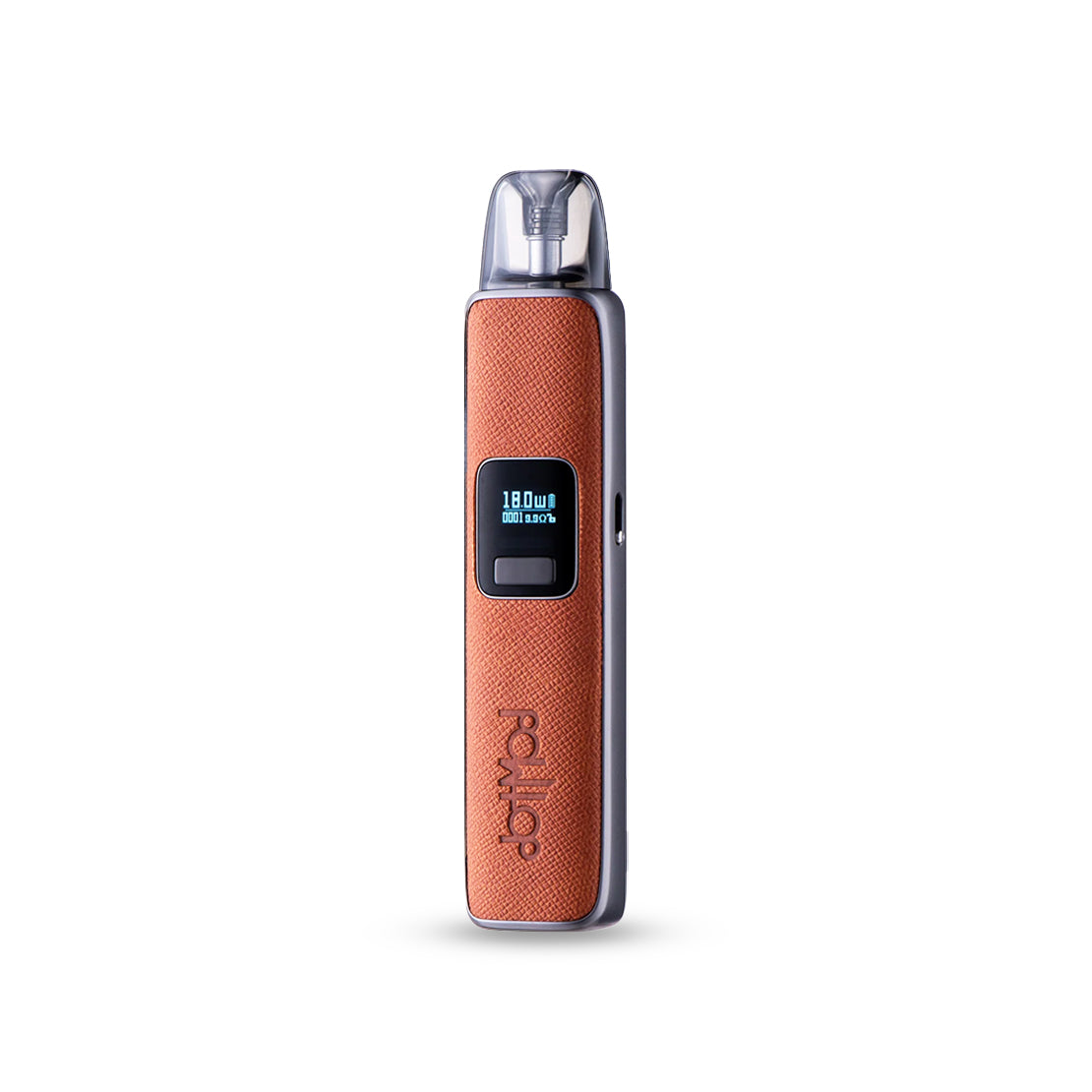 dotPod Pro 佩特里智能電子煙主機｜16W可調功率｜Type-C快充｜大容量電池｜台灣現貨