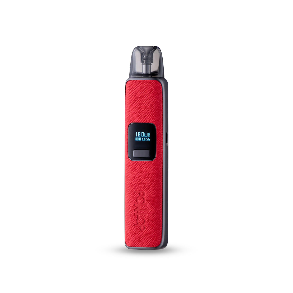 dotPod Pro 佩特里智能電子煙主機｜16W可調功率｜Type-C快充｜大容量電池｜台灣現貨