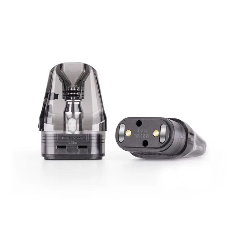 ROMA RS PRO 小主機｜30W 智慧調節電子霧化主機(通用OXVA XLIM SQ PRO 小蠻牛)-台灣現貨
