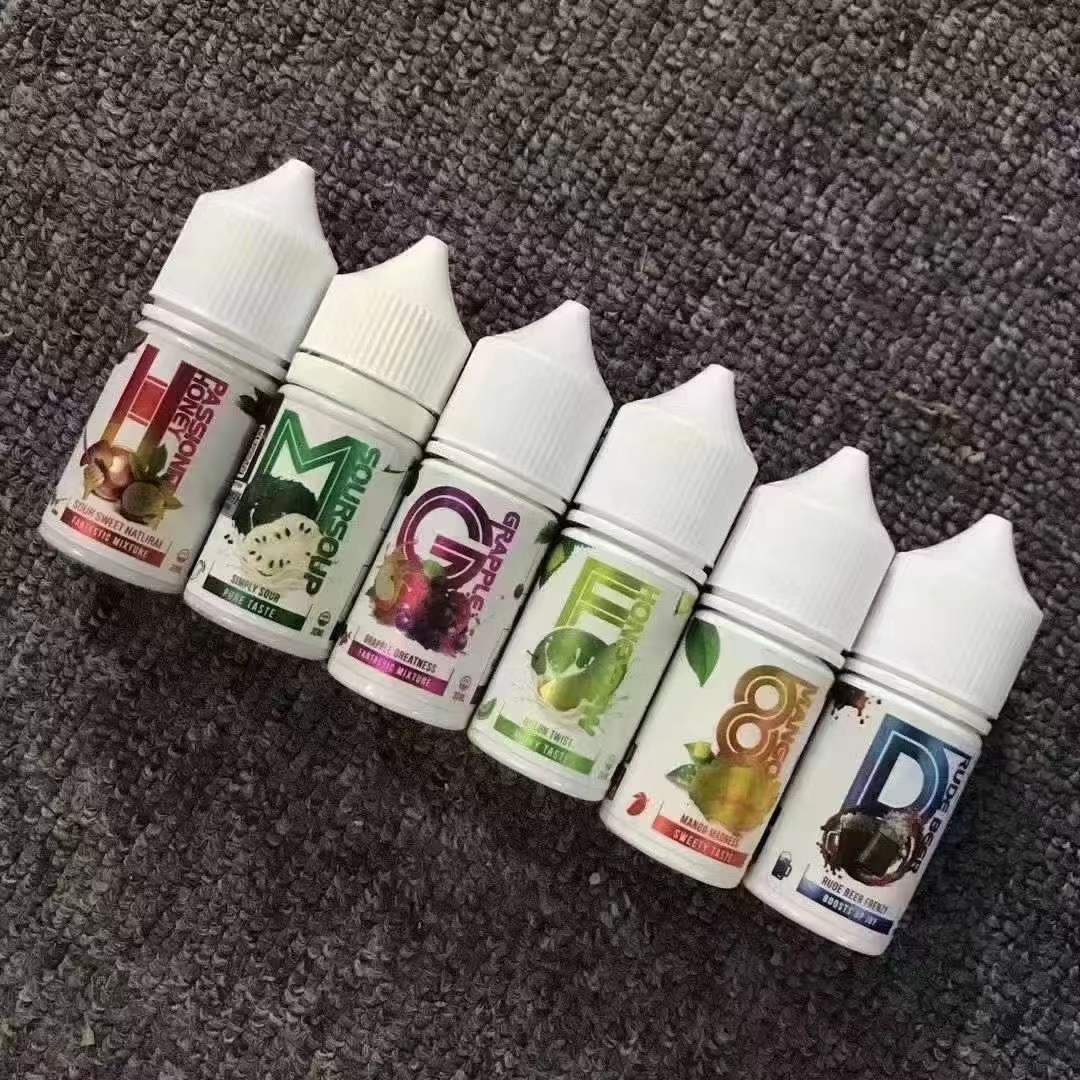 LH VAPEMY 煙油｜馬來西亞人氣風味煙油，多層次香氣體驗-VAKA糖果雲煙館
