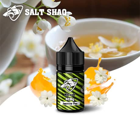 ZERO SHAQ 鯊克煙油 30ML｜電子煙注油煙油 多口味水果茶飲風味 小煙主機專用煙液-VAKA糖果雲煙館