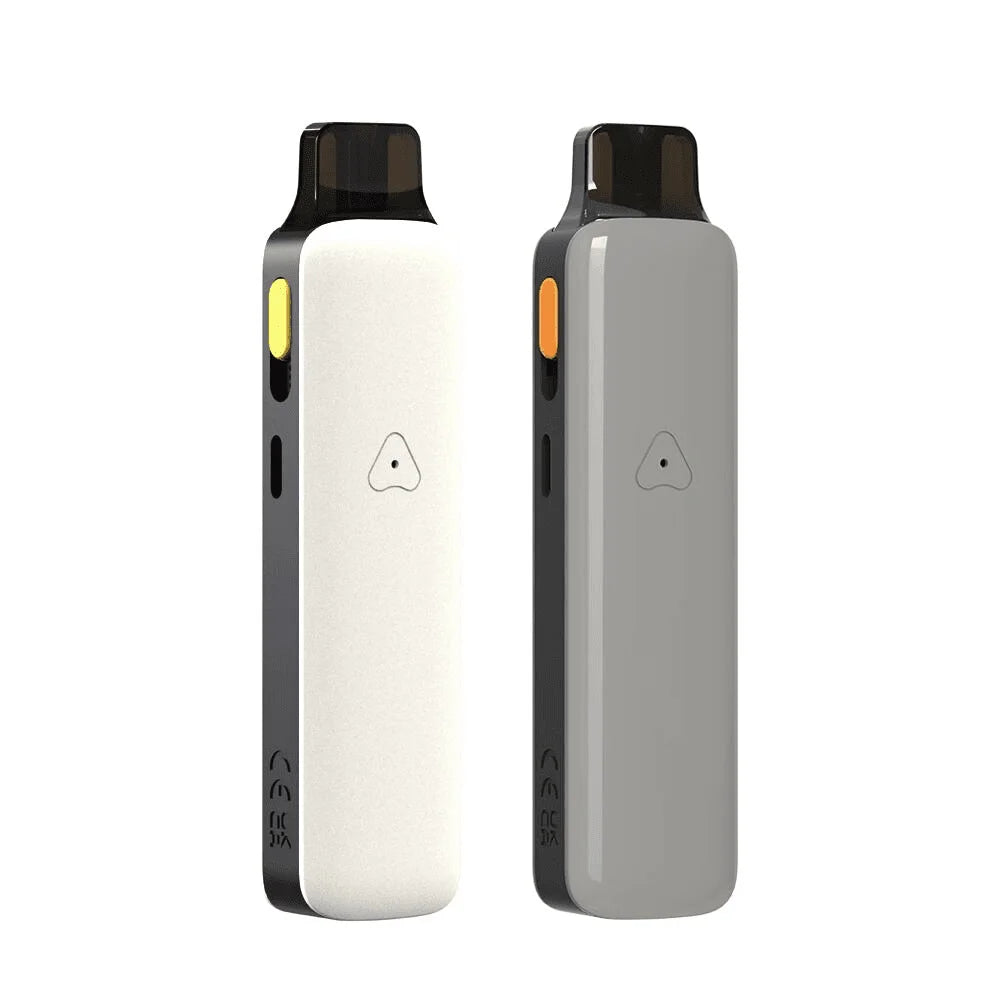 Airscream Airspops Pro II 氣泡2代可調瓦電子煙主機空倉套裝-台灣現貨