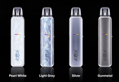 dotPod Lite 佩特里電子煙主機｜輕巧時尚・穩定輸出・便攜首選-台灣現貨