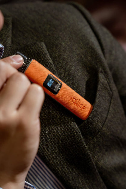 dotPod Pro 佩特里智能電子煙主機｜16W可調功率｜Type-C快充｜大容量電池｜台灣現貨