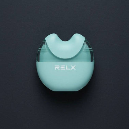 RELX 悅刻 Hoonose 鼻吸棒｜4000口便攜式鼻吸 清新薄荷草本香氣 隨身吸入用品-VAKA糖果雲煙館