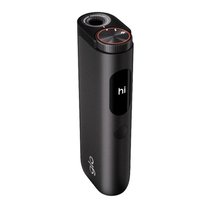 Glo Hyper Pro 加熱煙主機｜官方正品・顯示螢幕＋加速模式｜日本熱銷加熱菸主機（適用七星MEVIUS、駱駝CAMEL、EVO 系列加熱煙彈）｜現貨秒發