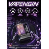 VAPENGIN 冥王星 PLUTO 7500口拋棄式電子煙｜可充電設計｜智慧顯示螢幕｜高容量一次性主機-VAKA糖果雲煙館