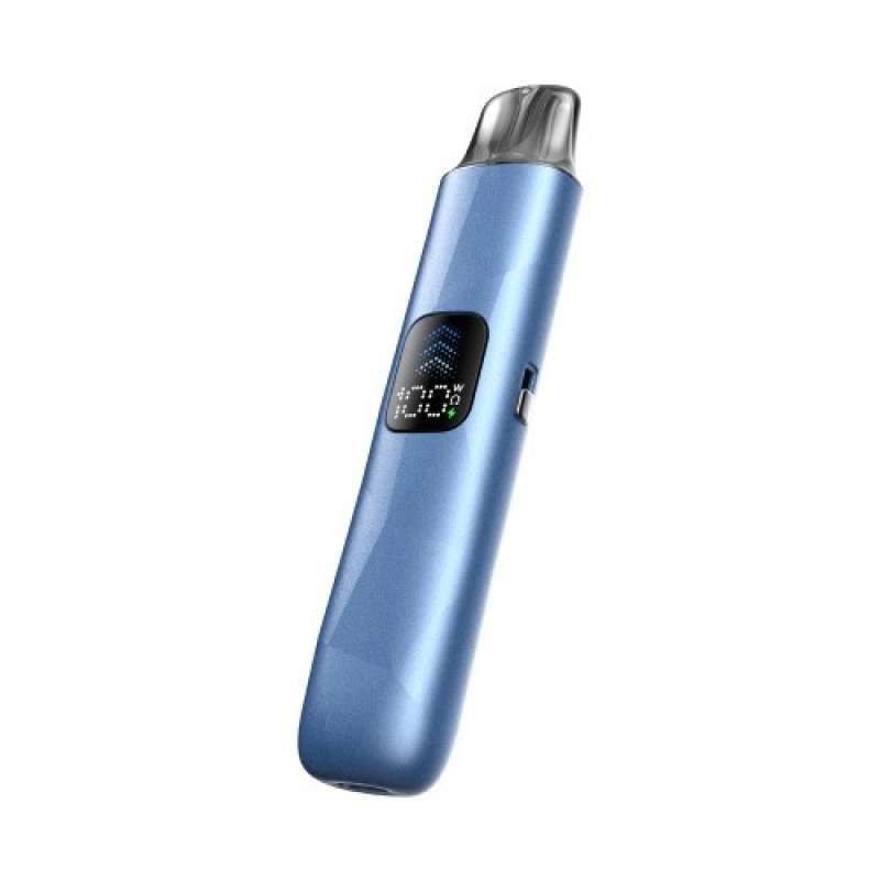 RELX PRIME KIT 悅刻注油式主機｜35W智能調節｜1000mAh大容量電池｜LED螢幕顯示｜可調氣流電子煙設備-台灣現貨