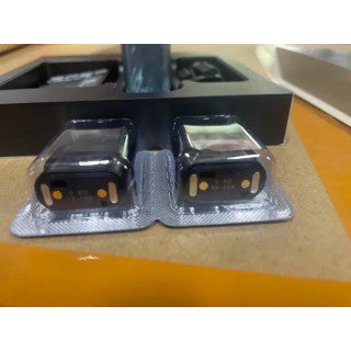 SP2s天王星空倉｜通用小蠻牛注油主機｜2.2ML注油空彈 原廠正品 一盒/3顆-台灣現貨秒發